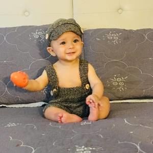 Meet your Posher, Ivette